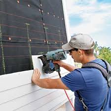 Best Wood Siding Installation  in Blue Mound, TX